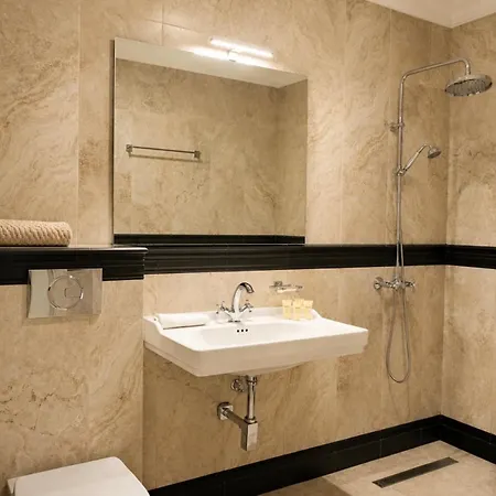 Aleksov Complex Sans Souci Хотел *